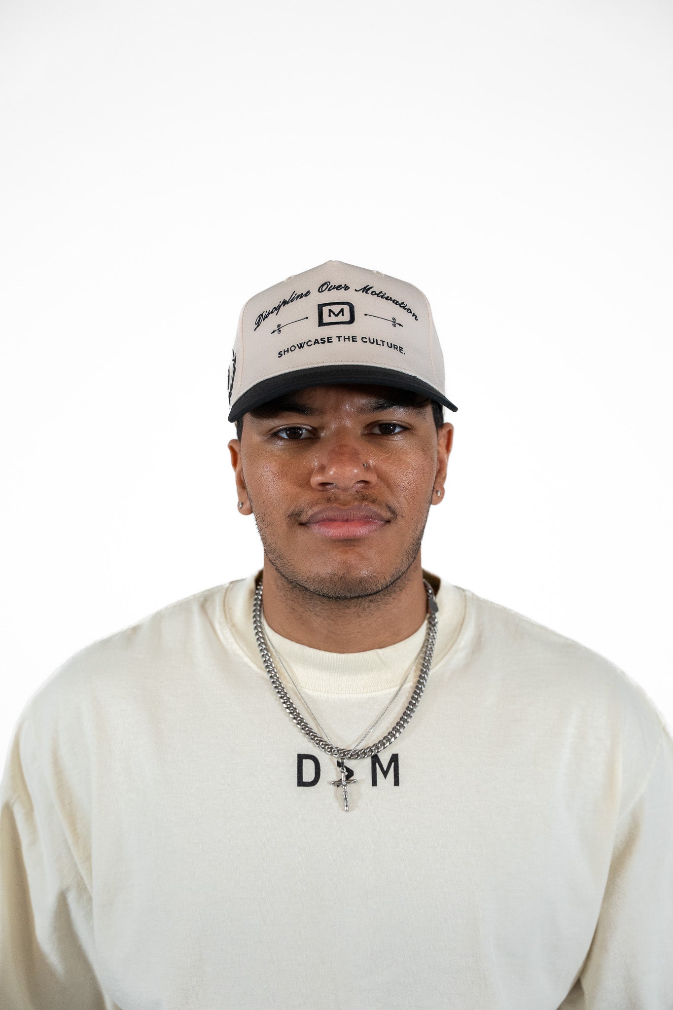 Showcase The Culture Cap