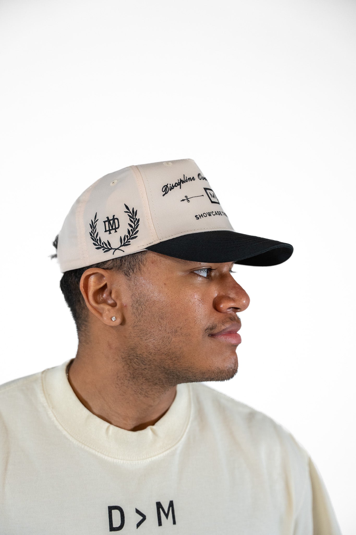 Showcase The Culture Cap