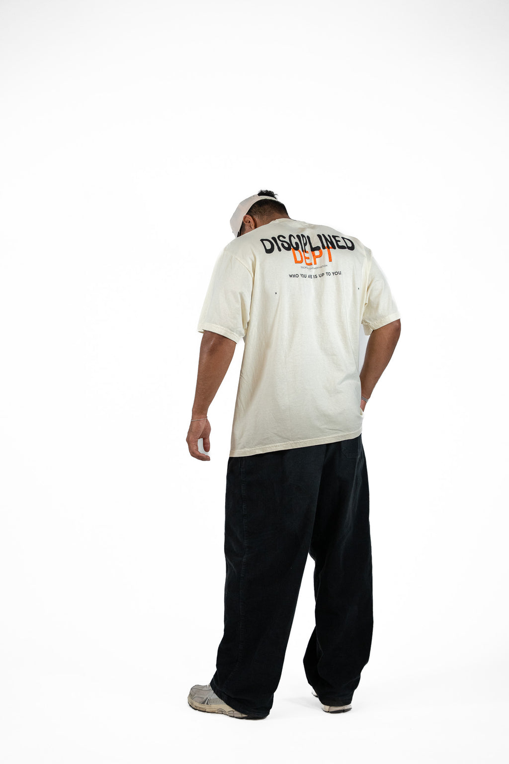 Department Tee