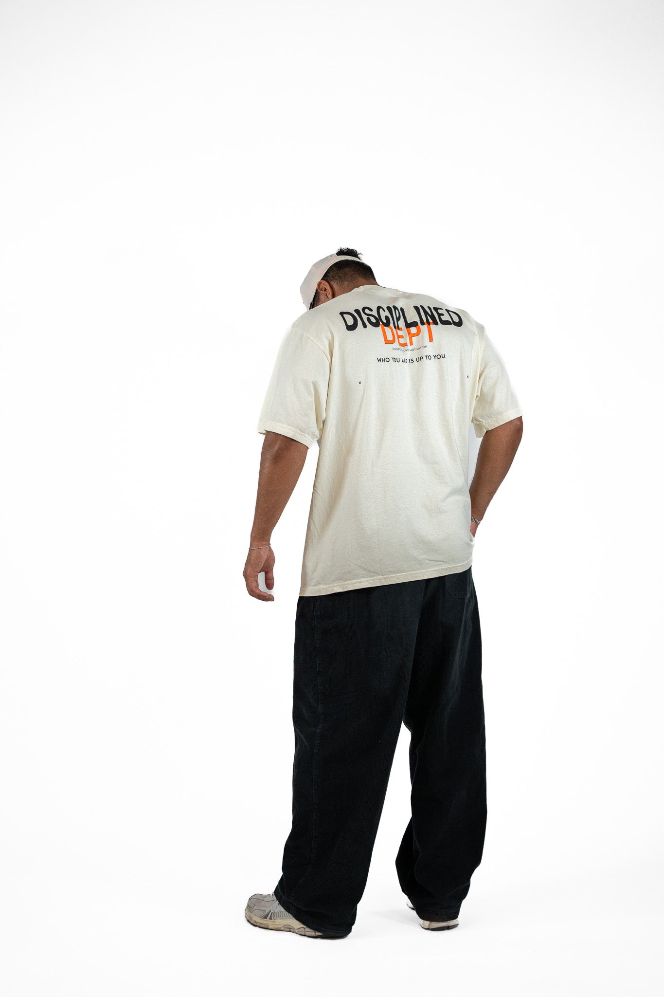 Department Tee