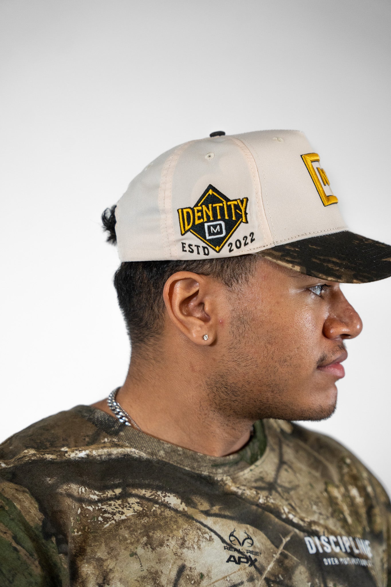 Identity Cap