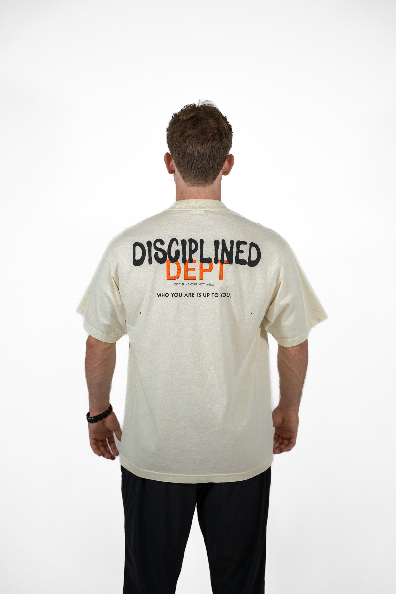 Department Tee