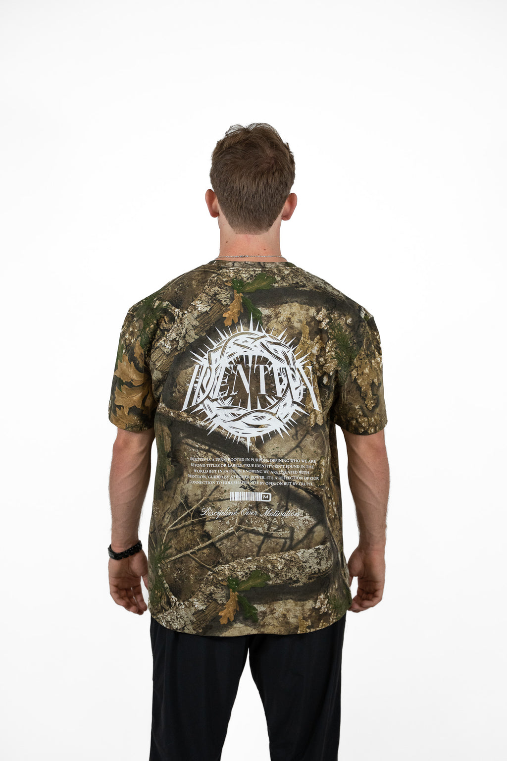 Grounded Tee