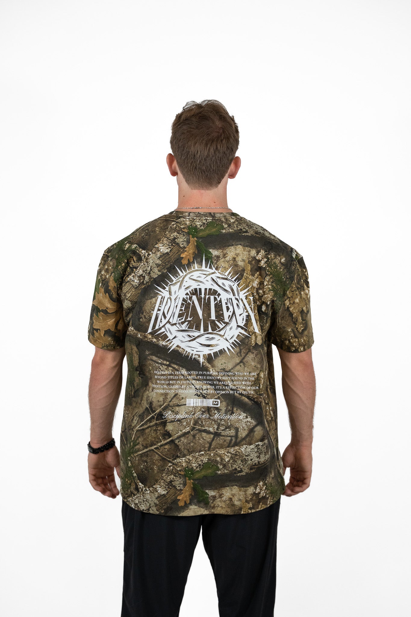 Grounded Tee
