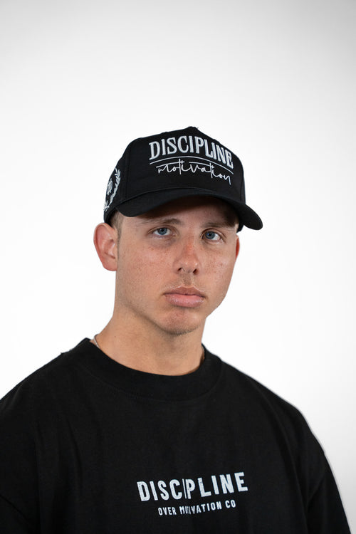 Blackout Cap