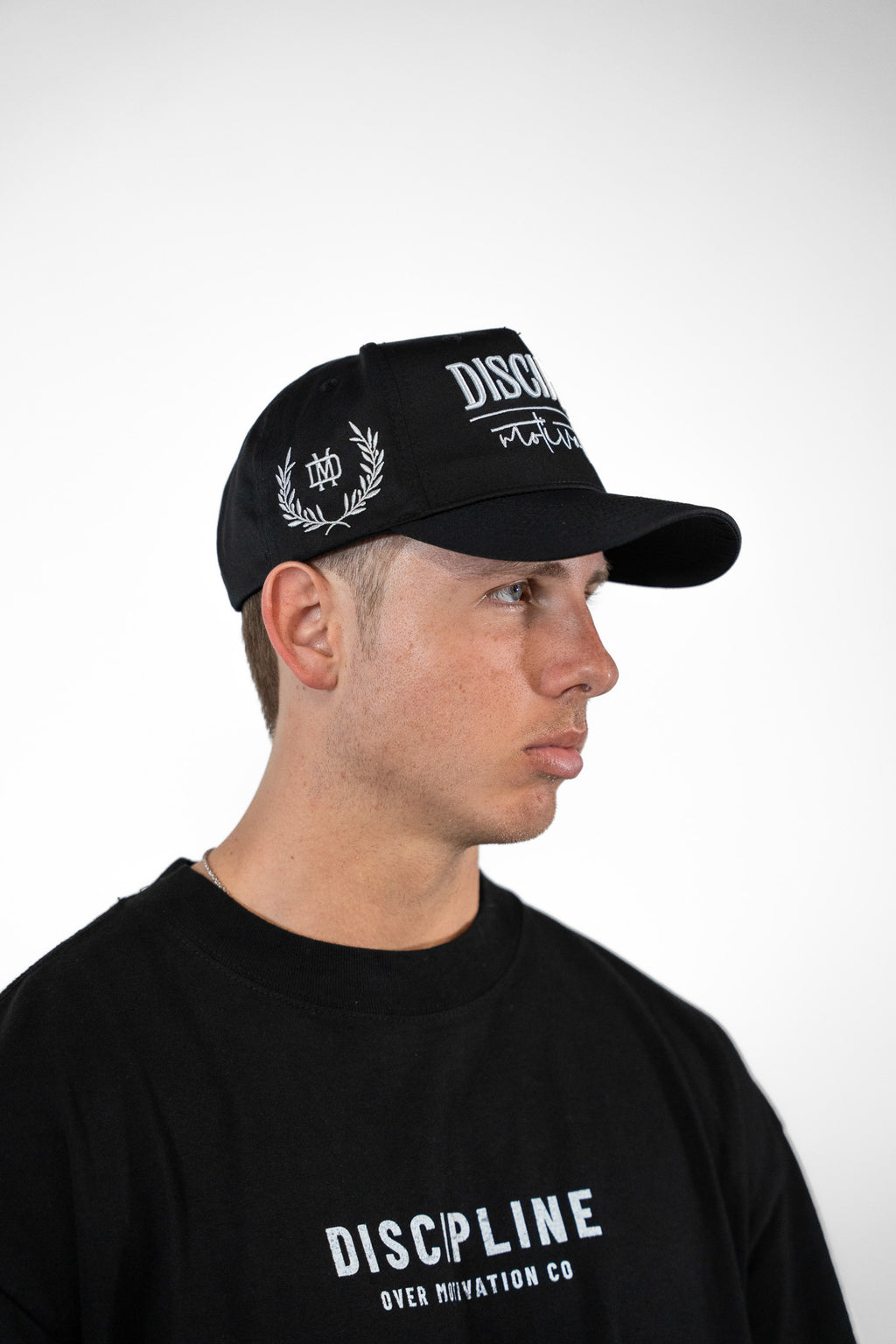 Blackout Cap