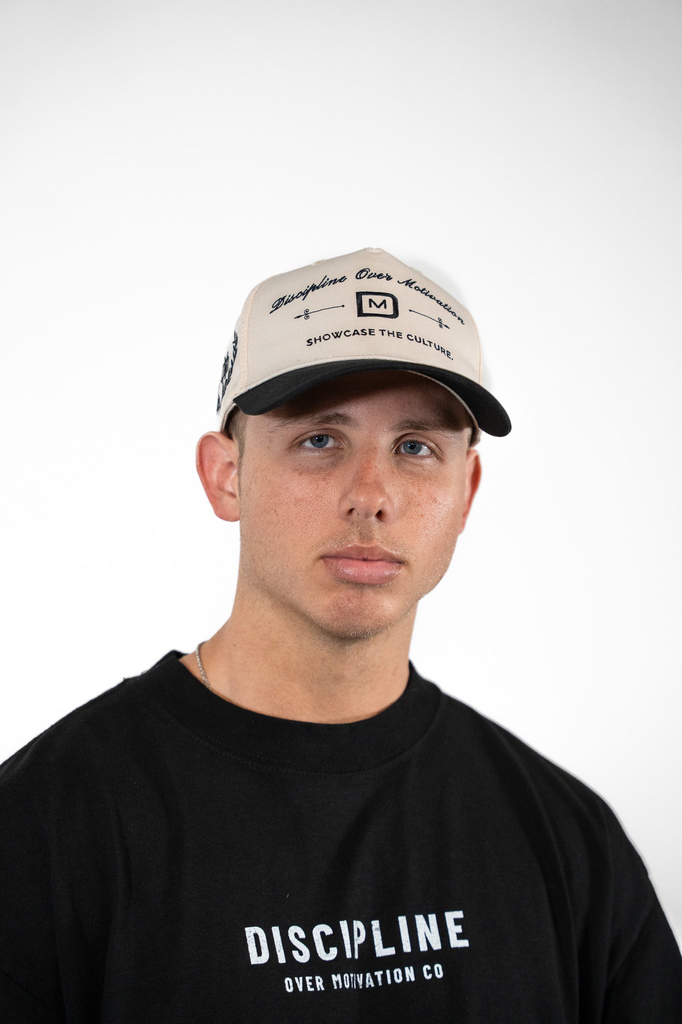 Showcase The Culture Cap