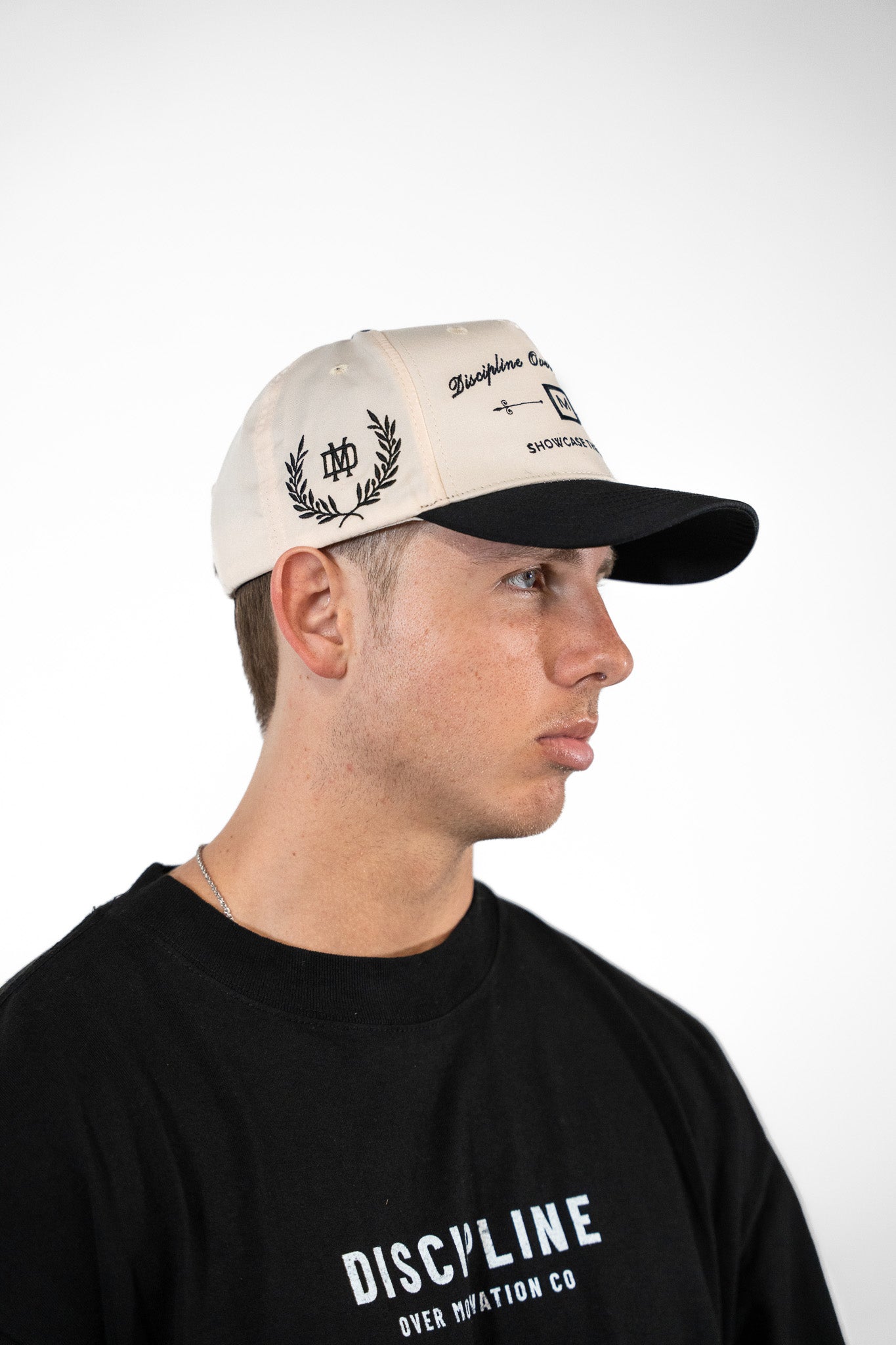 Showcase The Culture Cap