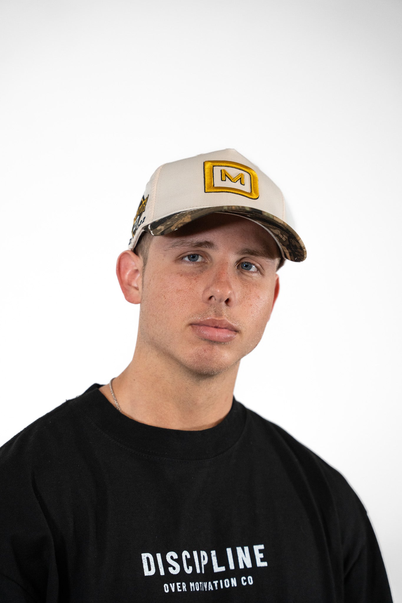 Identity Cap