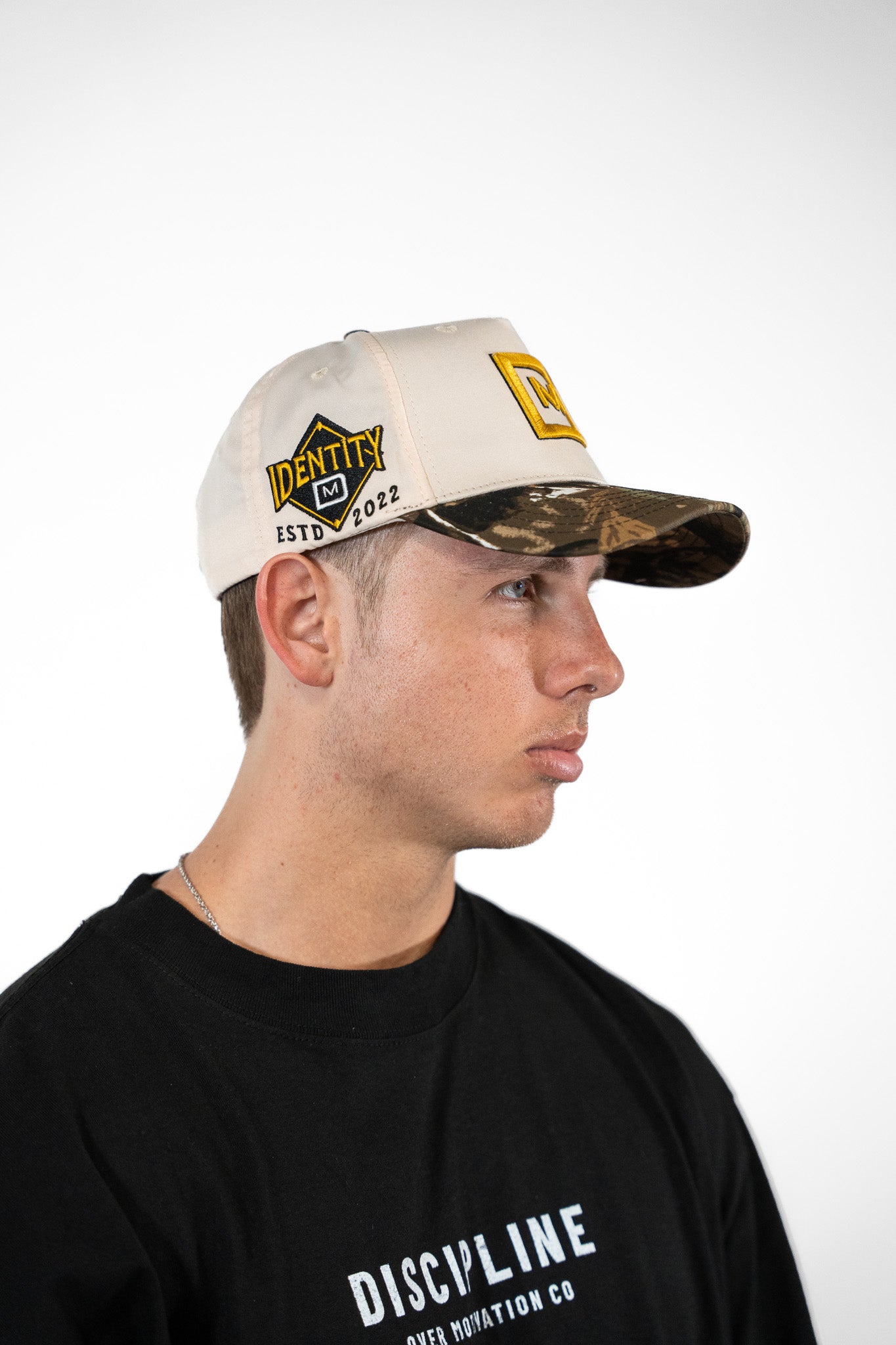 Identity Cap