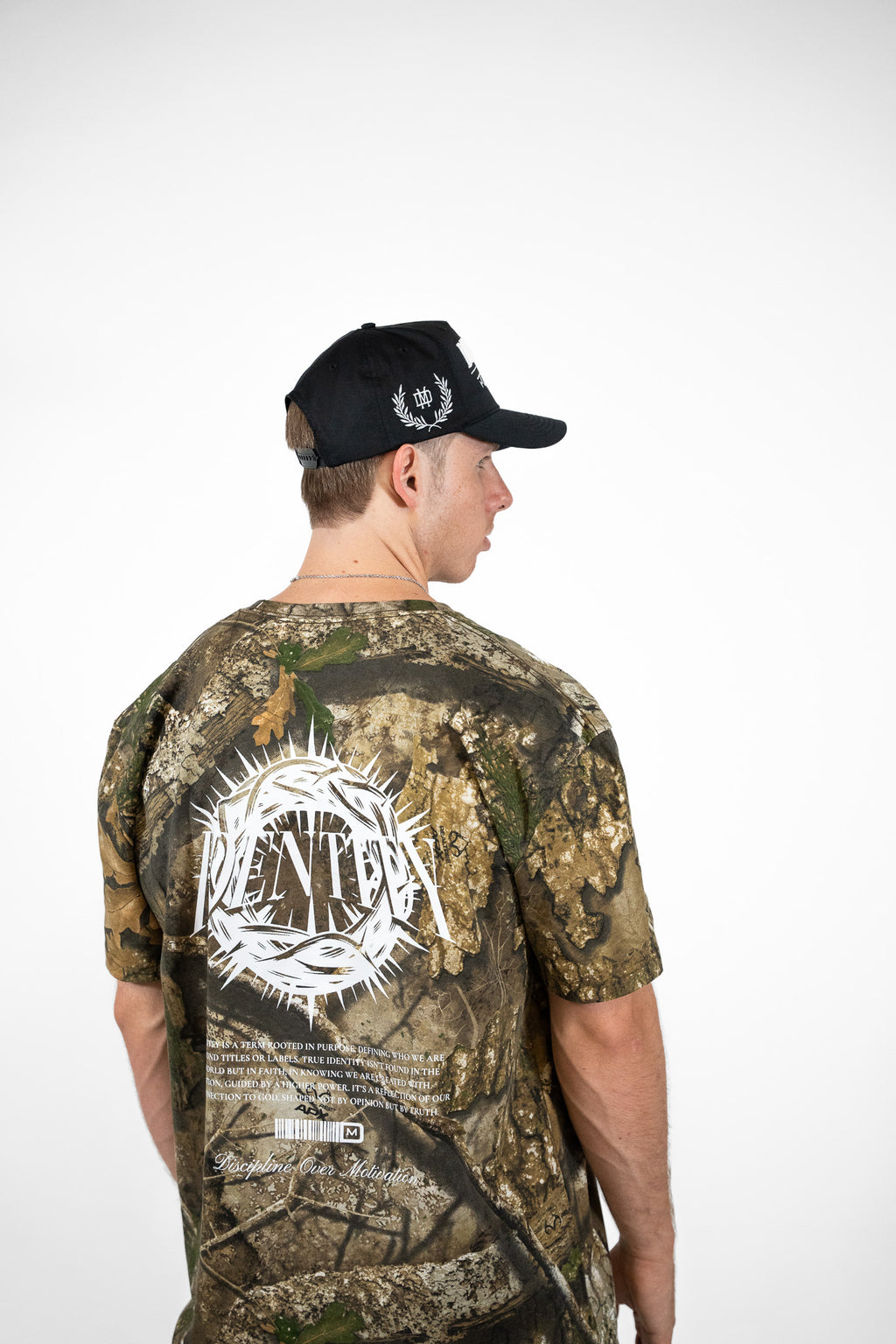 Grounded Tee