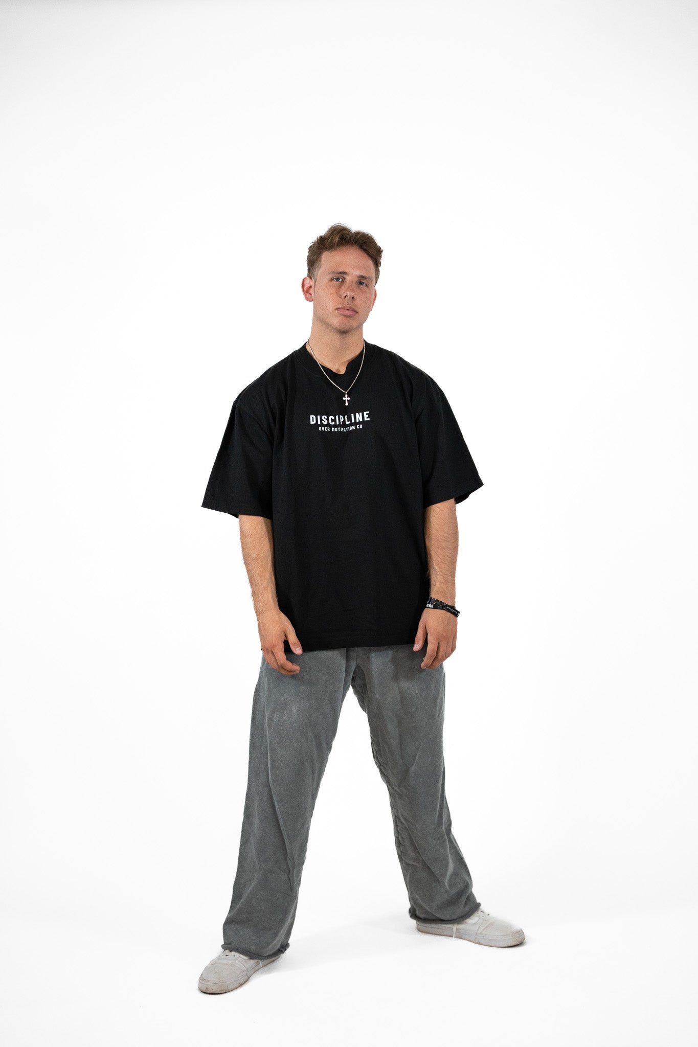 Identity Tee
