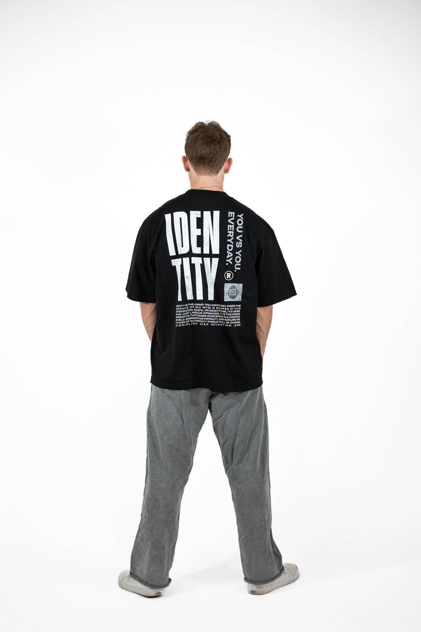 Identity Tee