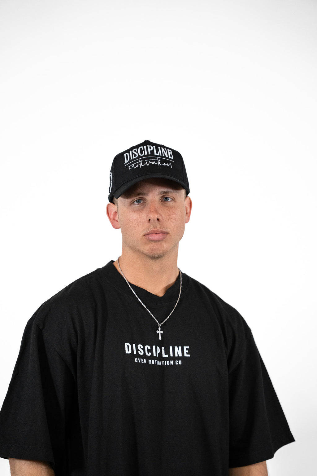 Blackout Cap