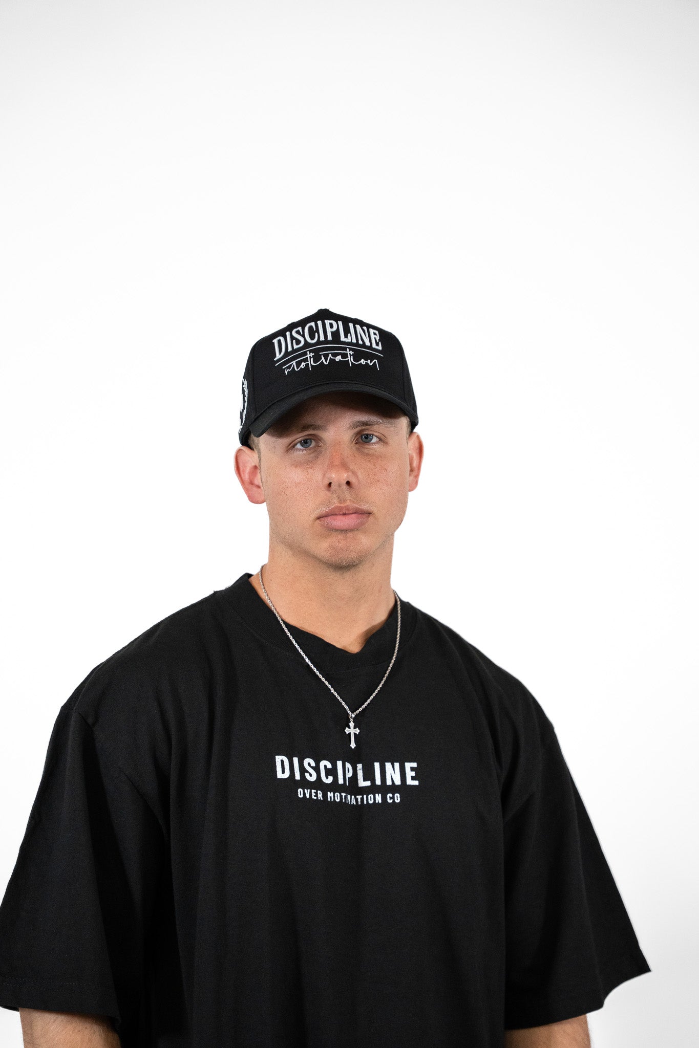 Blackout Cap