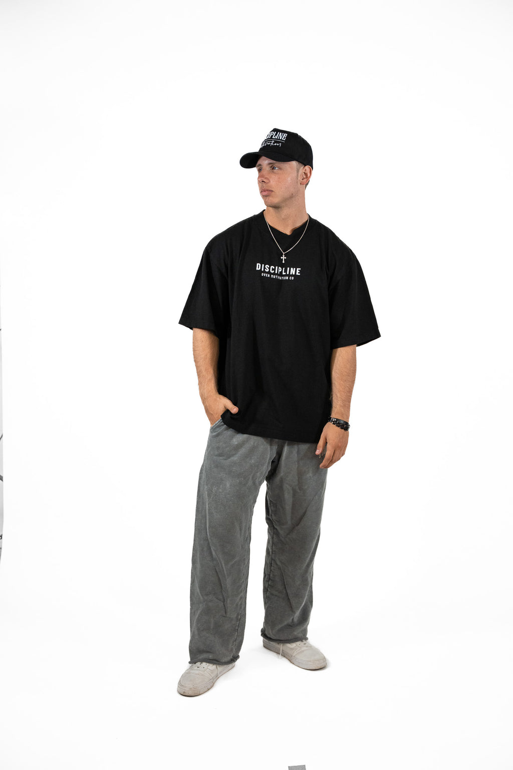 Blackout Cap