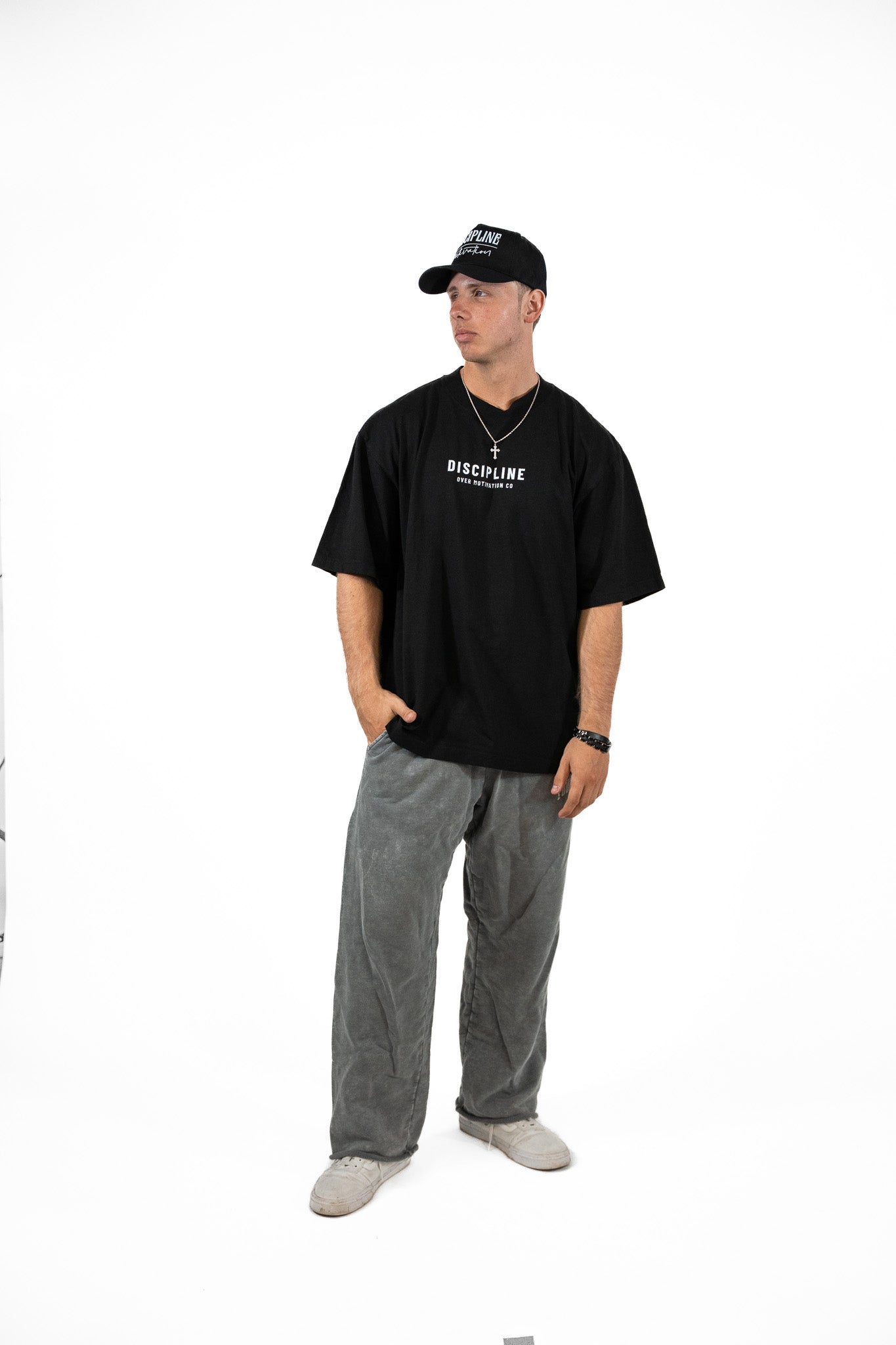 Blackout Cap