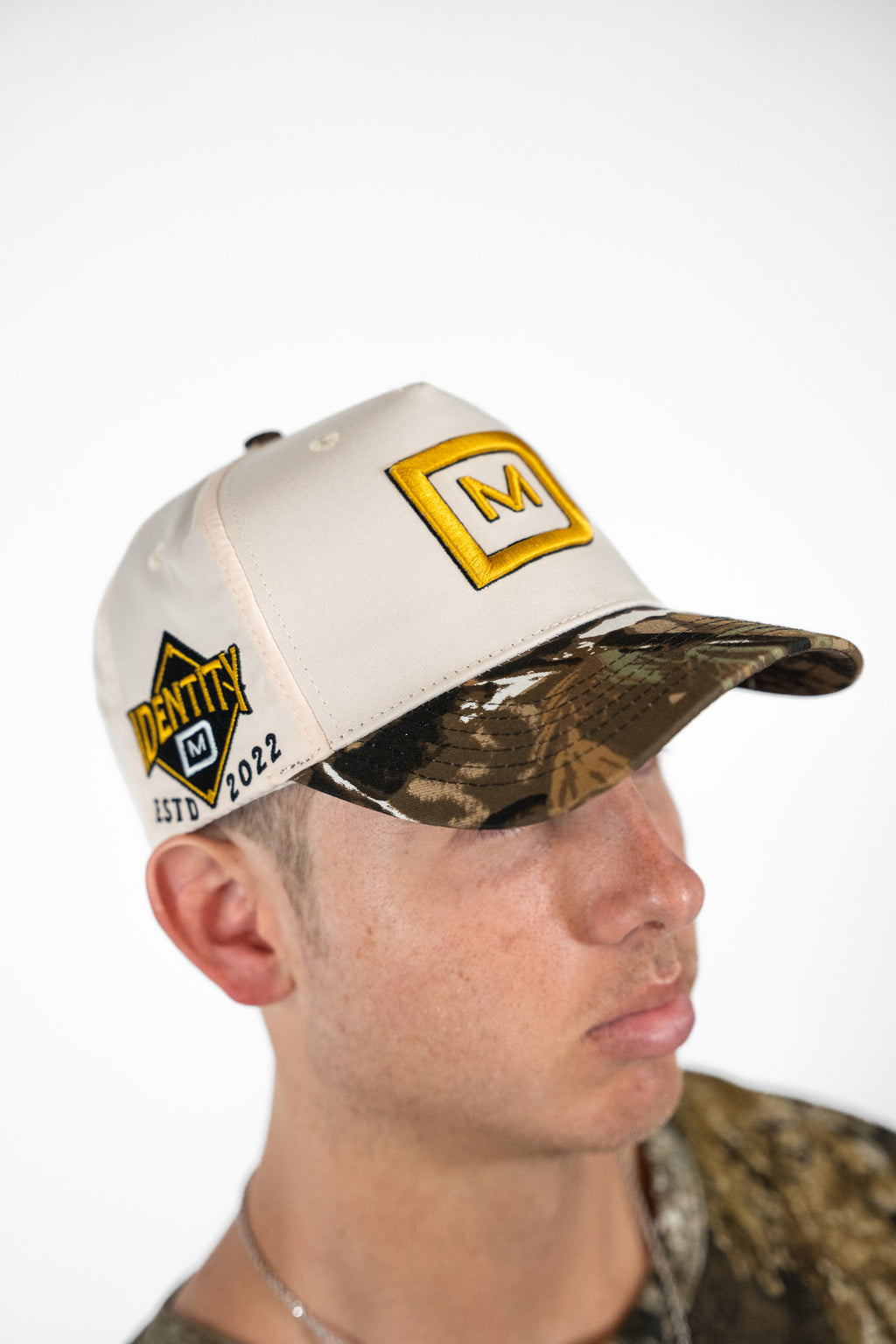 Identity Cap