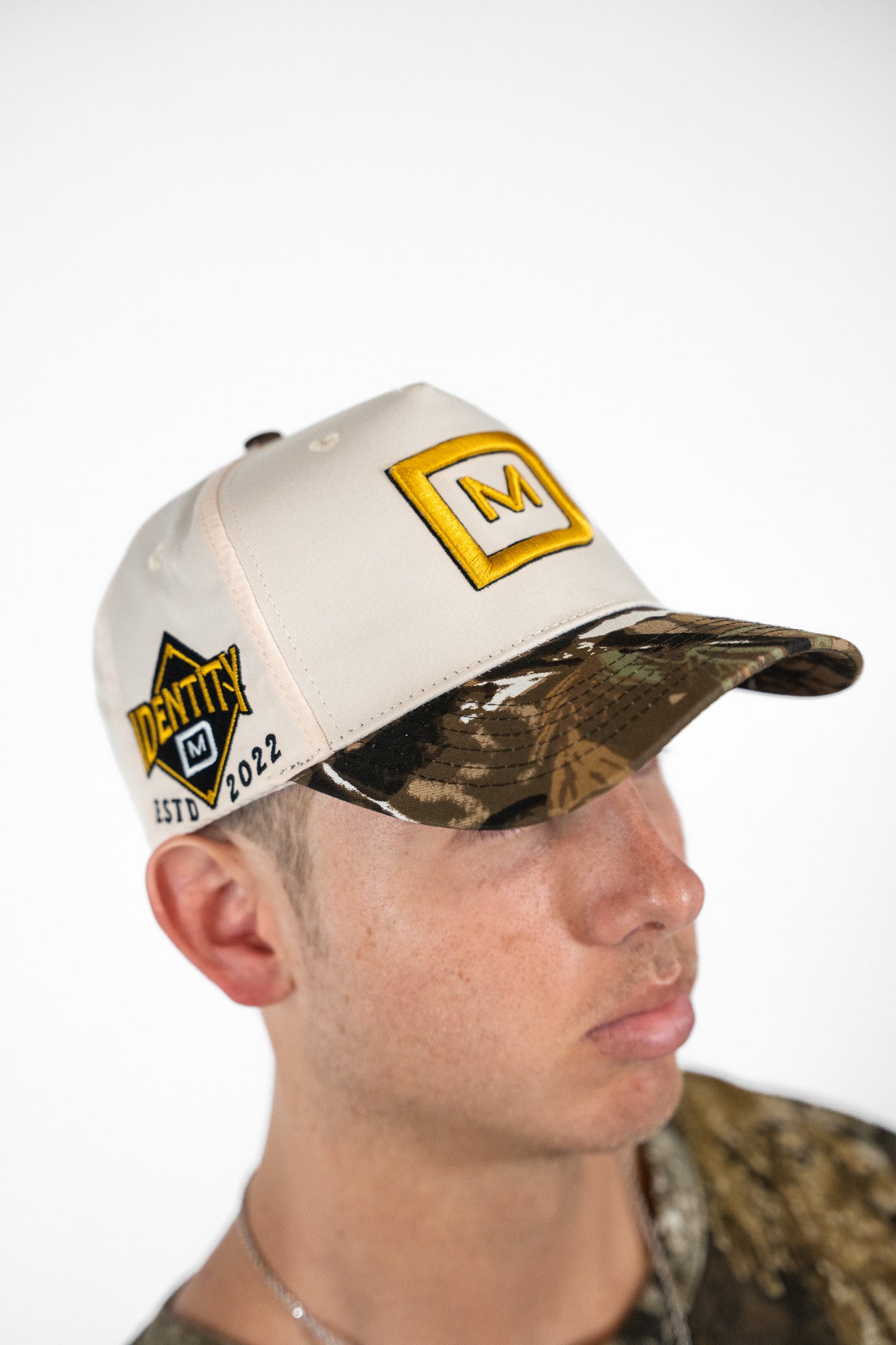 Identity Cap