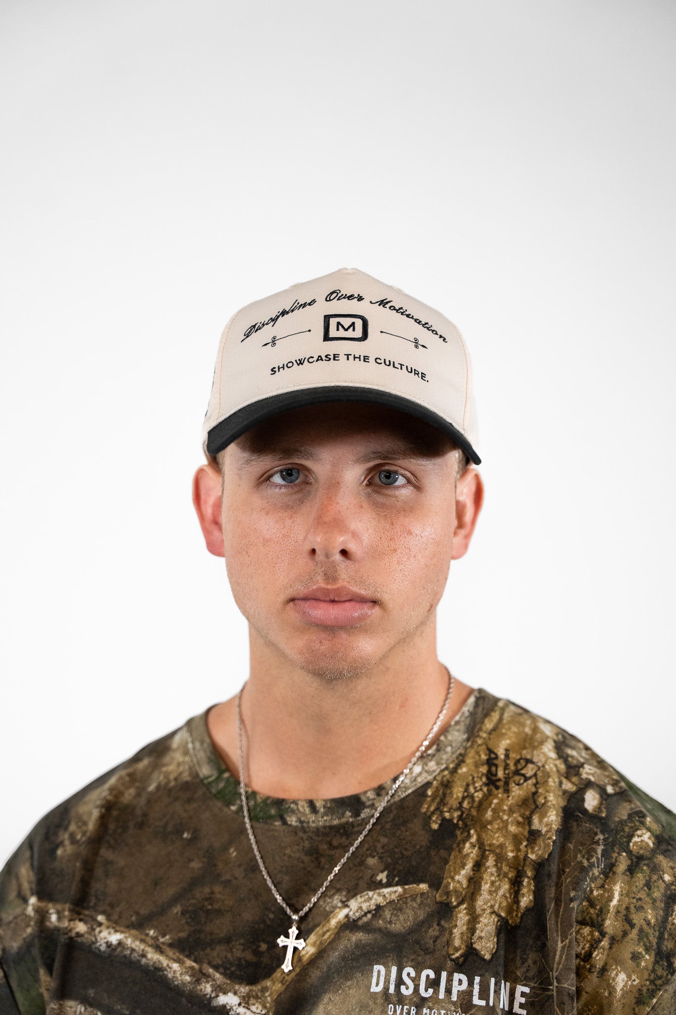 Showcase The Culture Cap