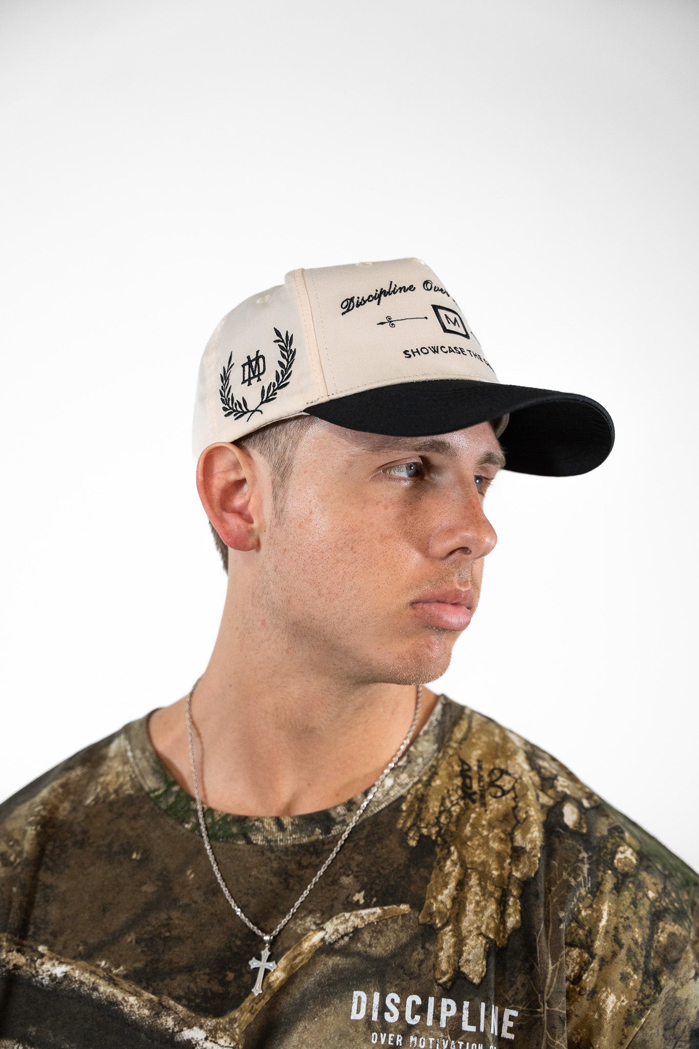 Showcase The Culture Cap
