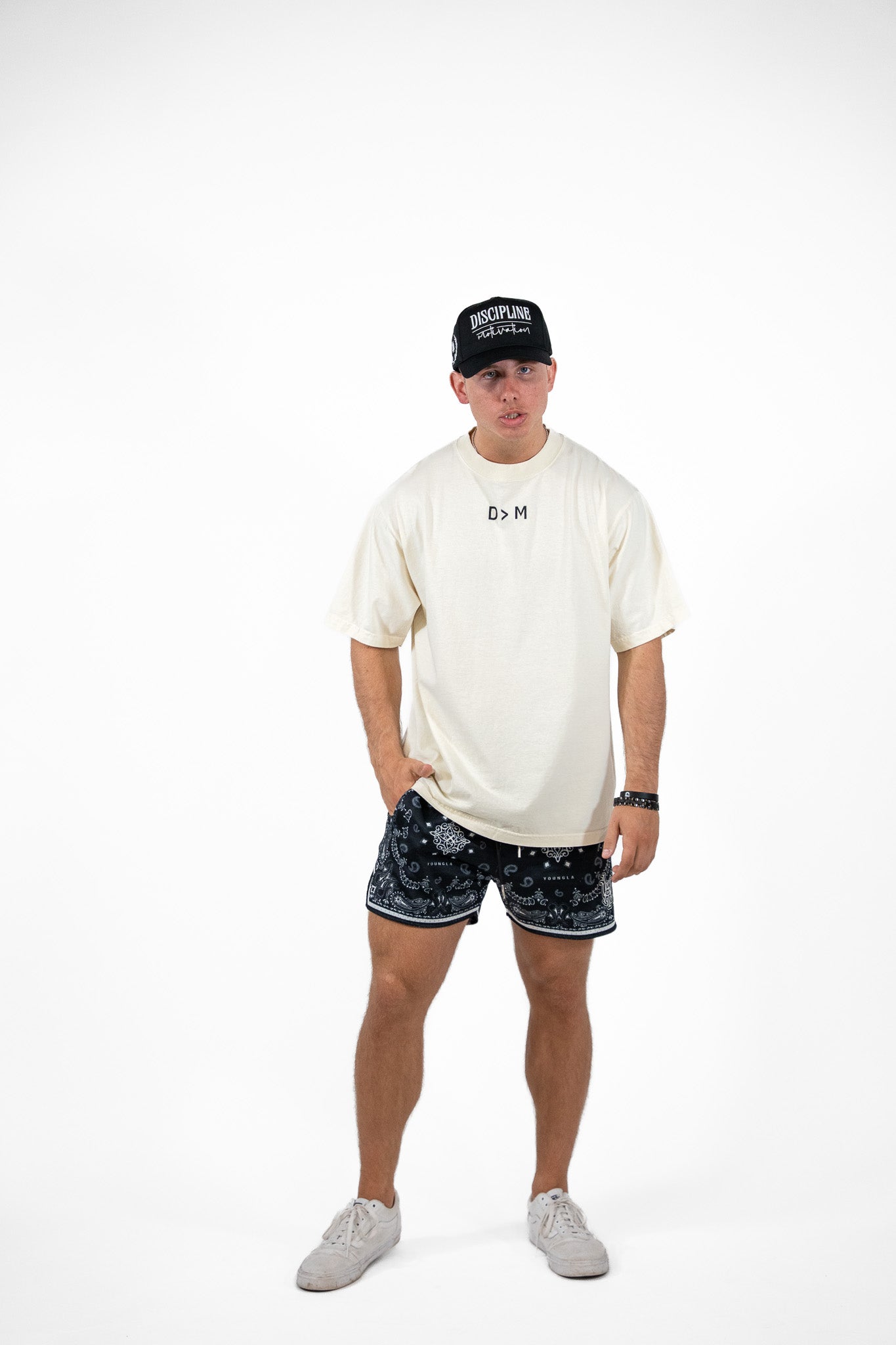 Department Tee