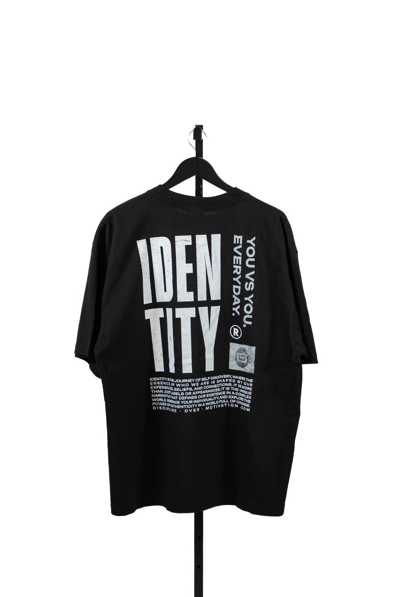 Identity Tee
