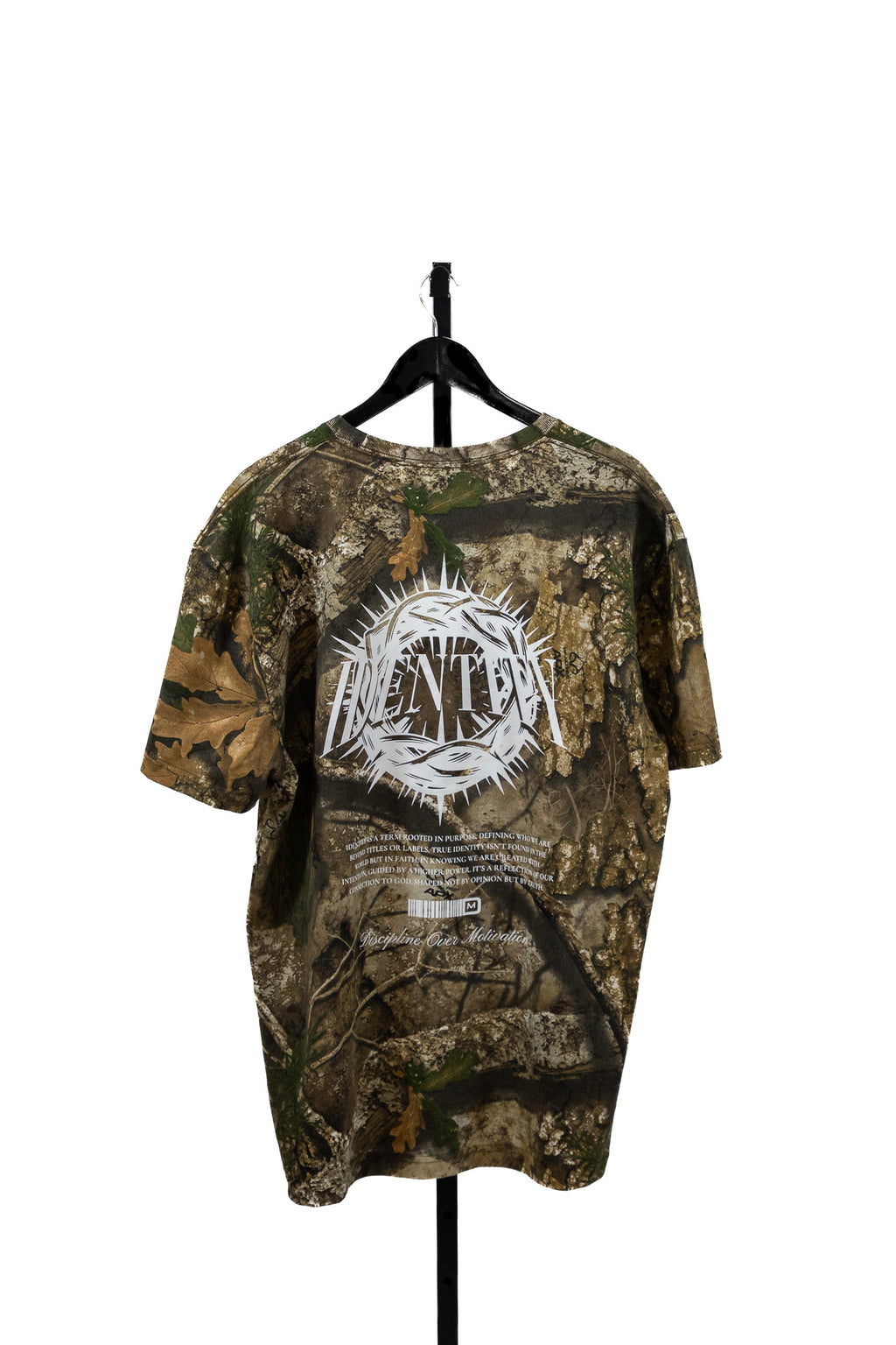 Grounded Tee
