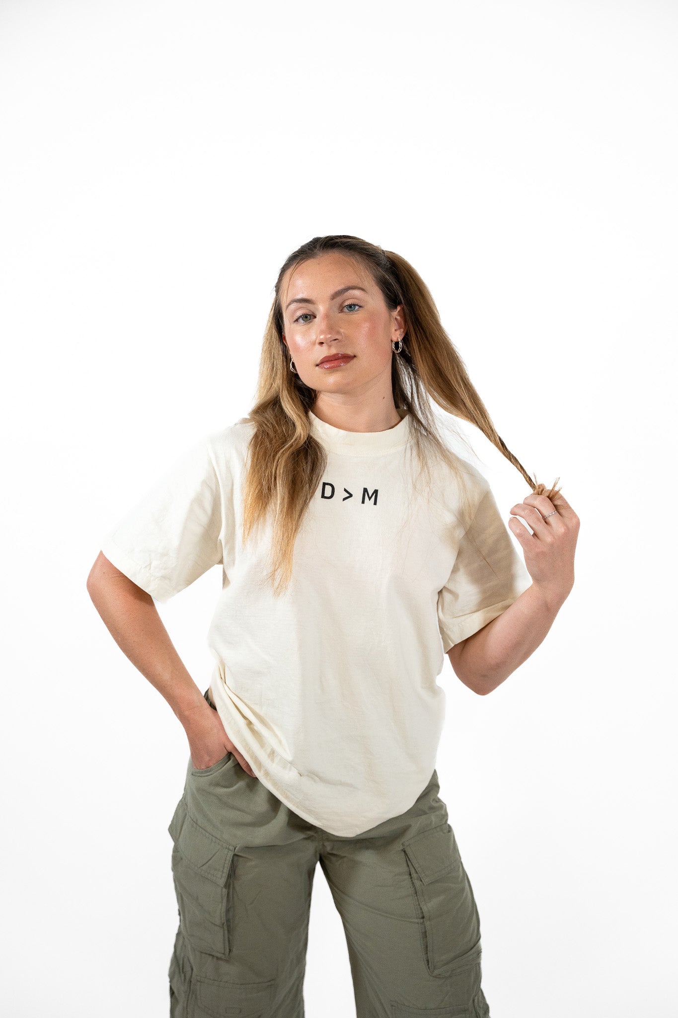 Department Tee