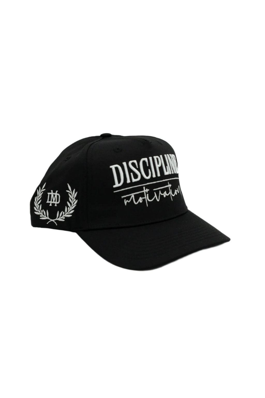 Blackout Cap