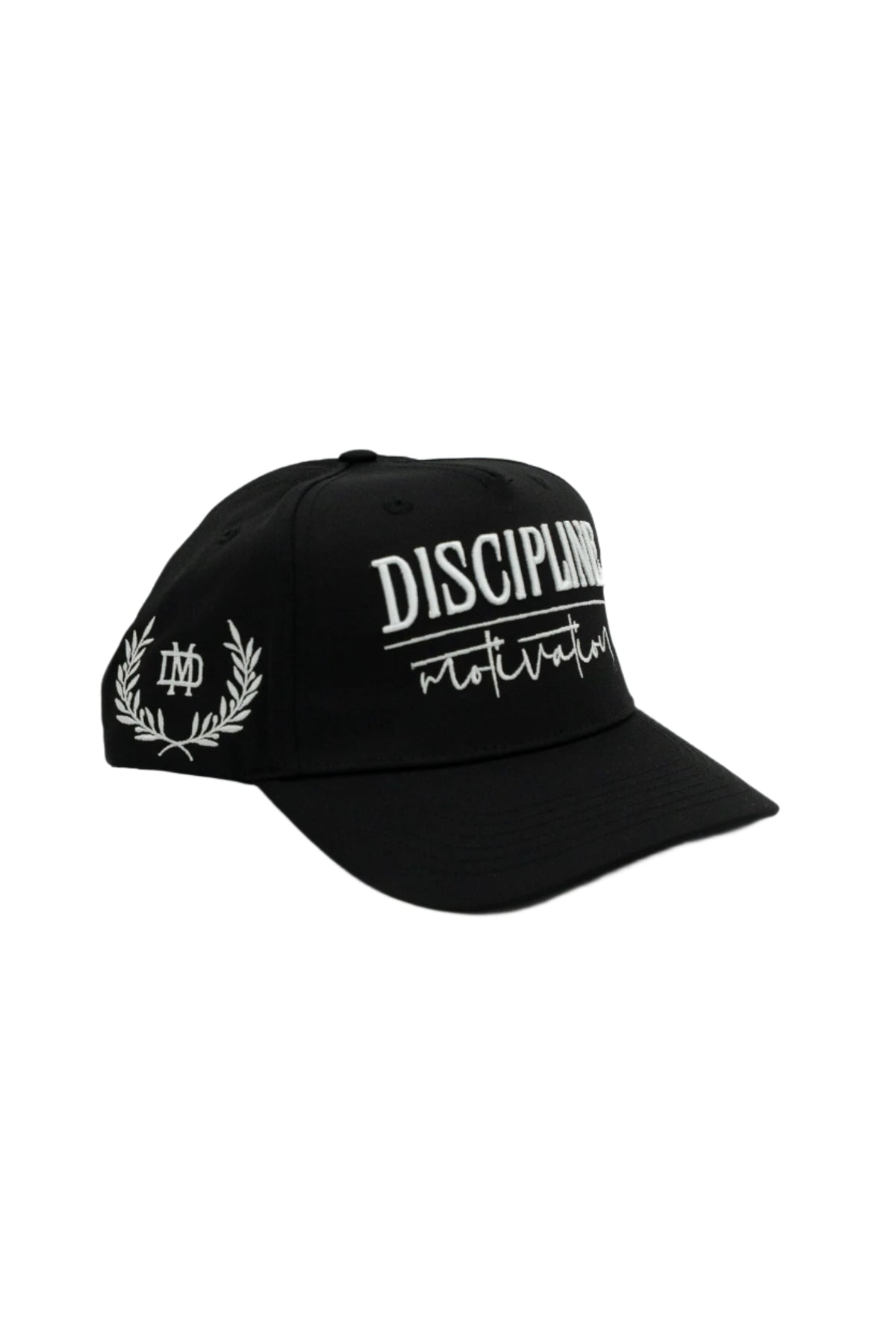 Blackout Cap