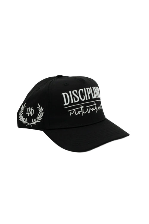 Blackout Cap