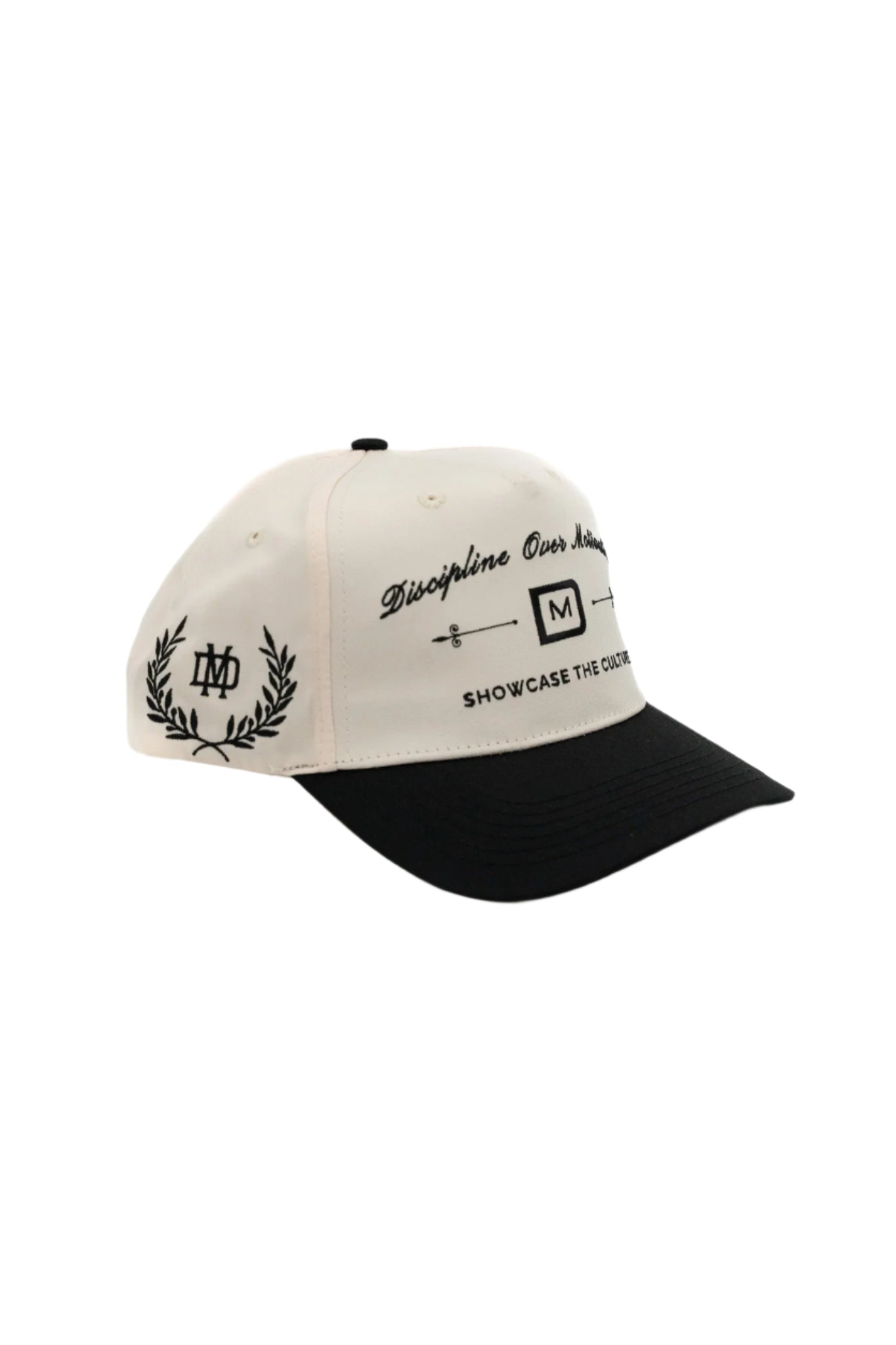 Showcase The Culture Cap