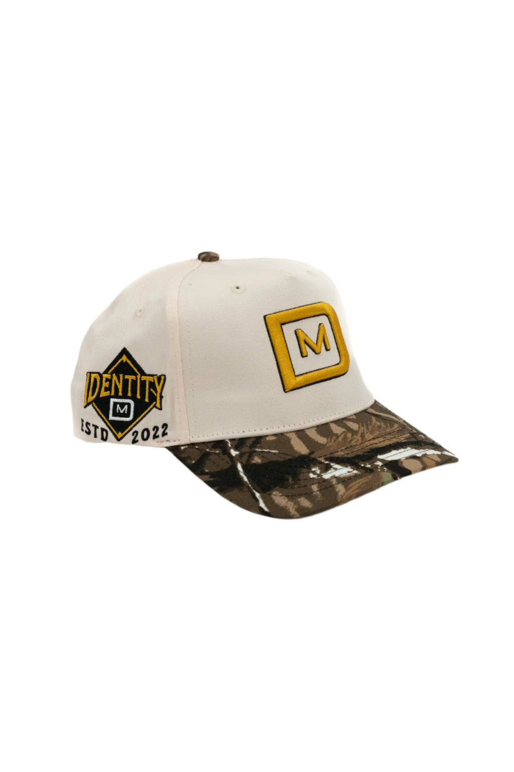 Identity Cap