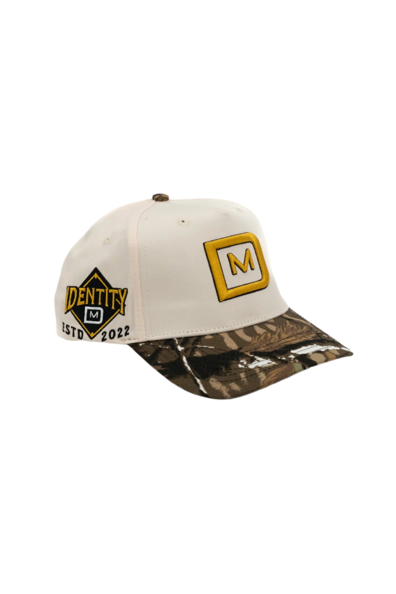Identity Cap