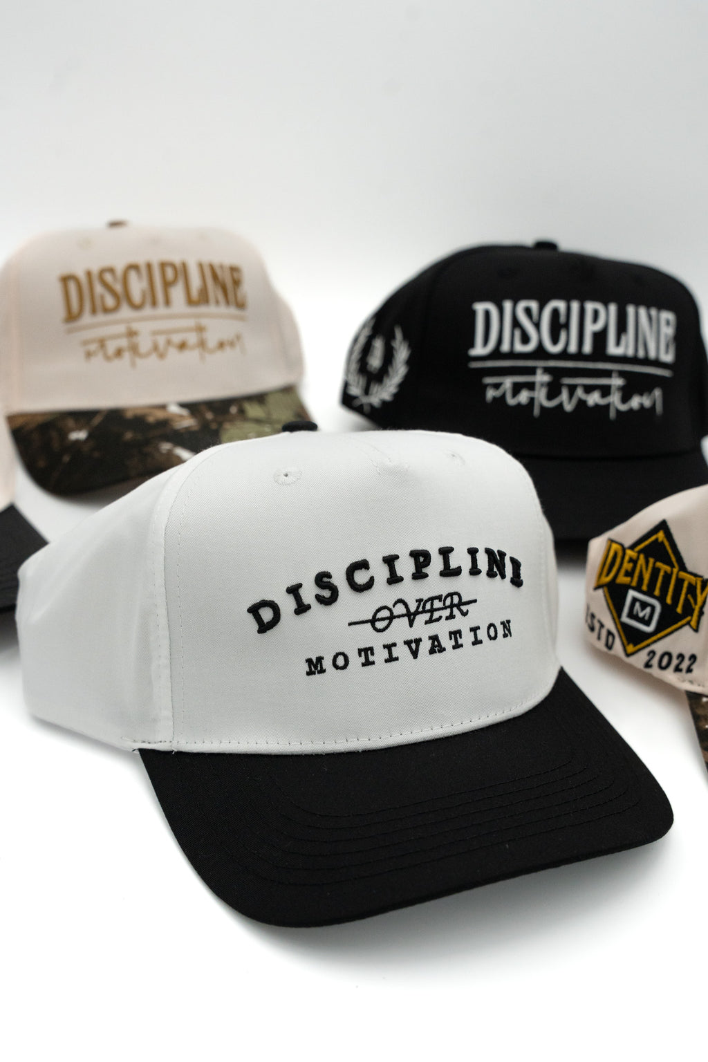 The OG Cap