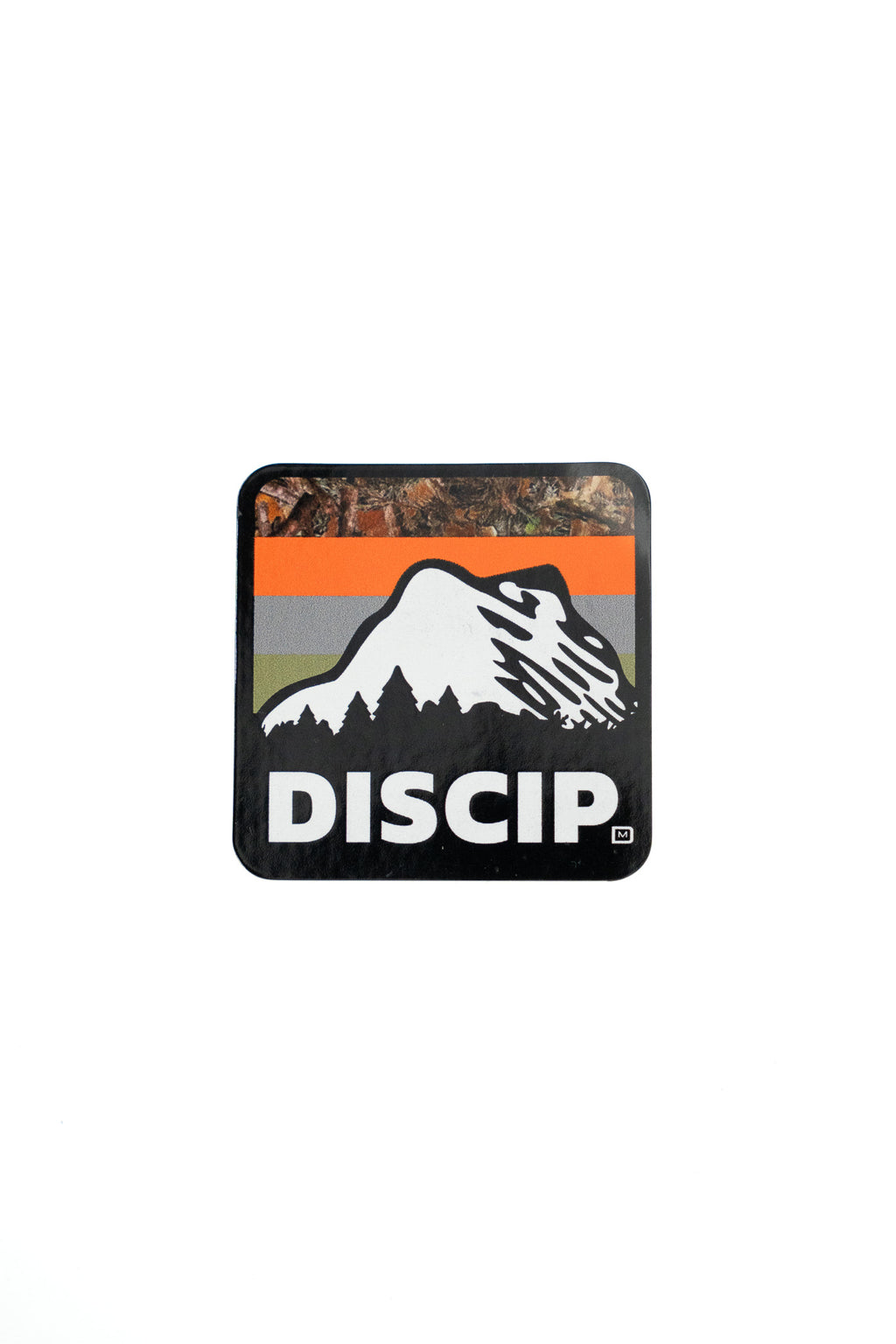 Outdoor Pack Sticker Bundle