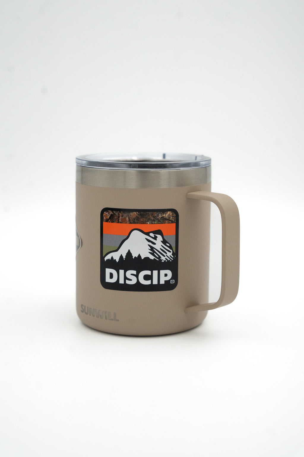 Outdoor Pack Sticker Bundle
