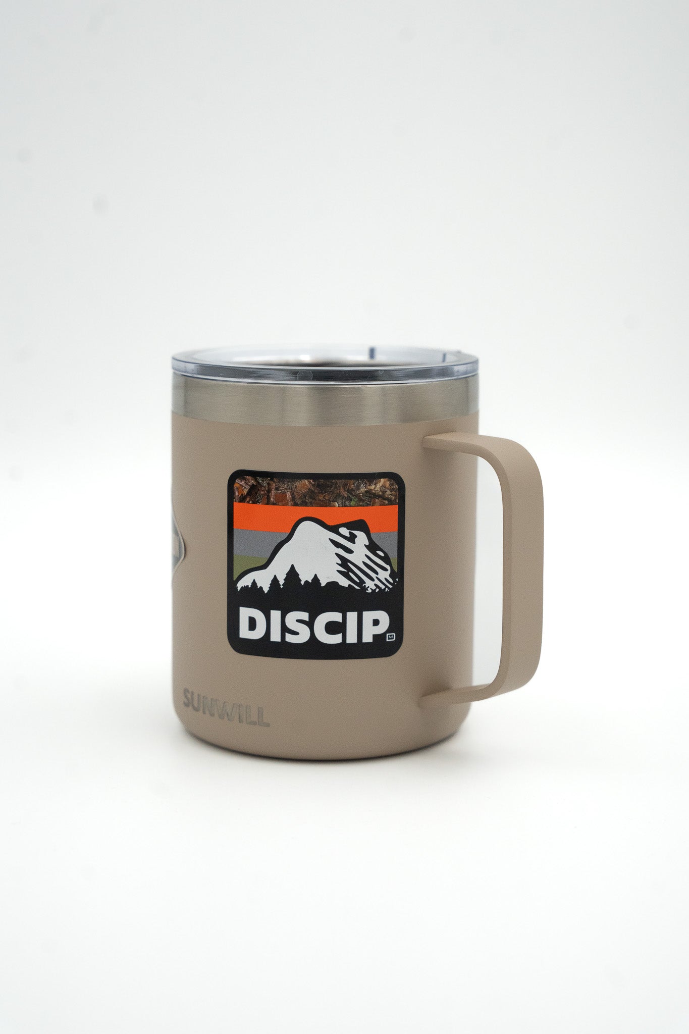 Outdoor Pack Sticker Bundle