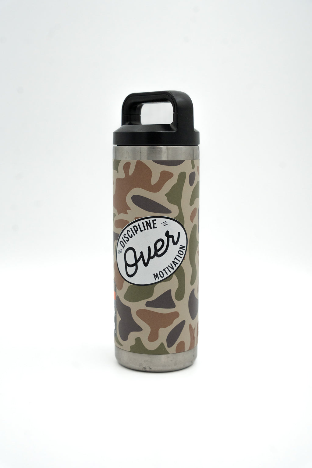Outdoor Pack Sticker Bundle