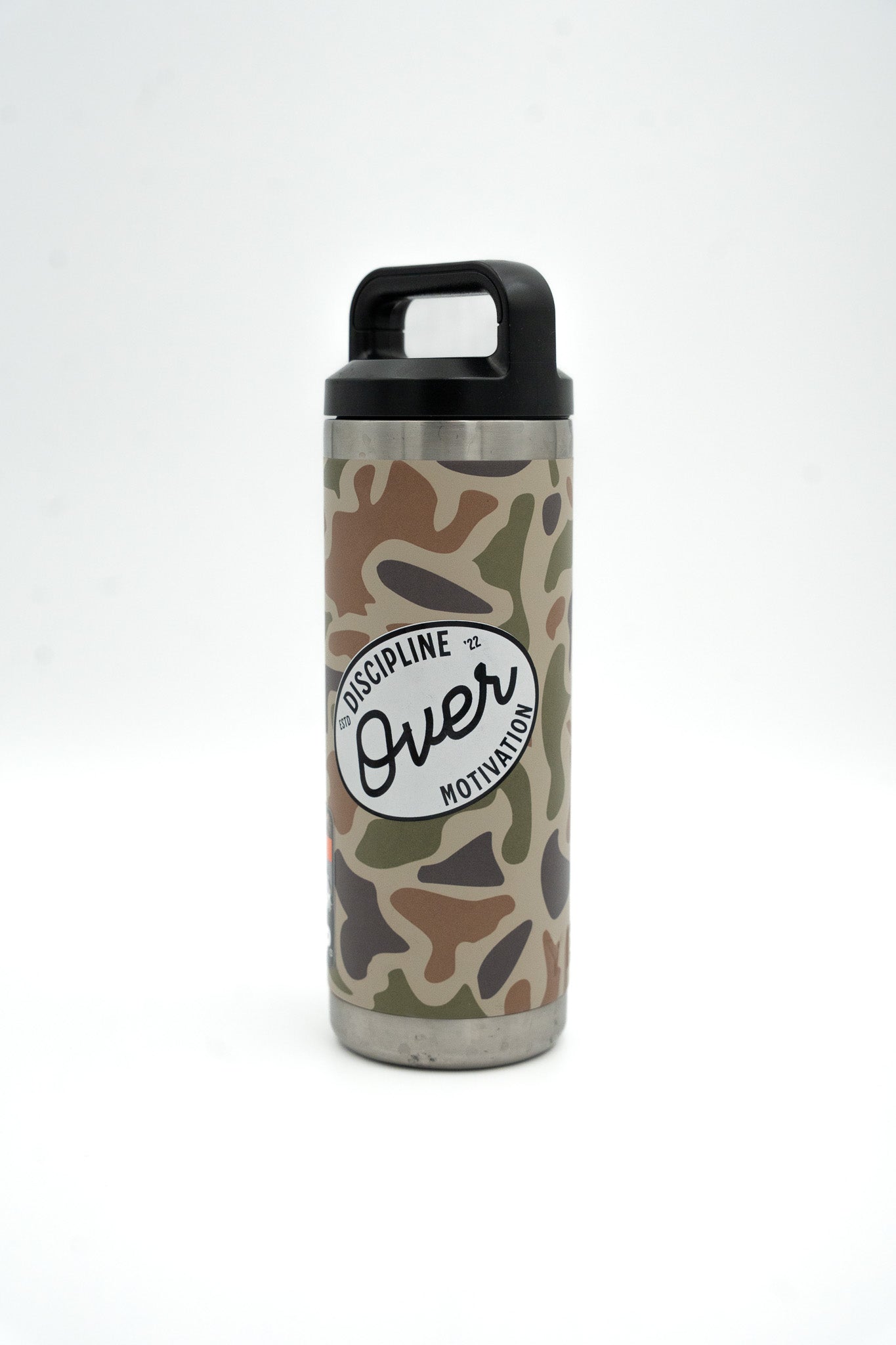 Outdoor Pack Sticker Bundle