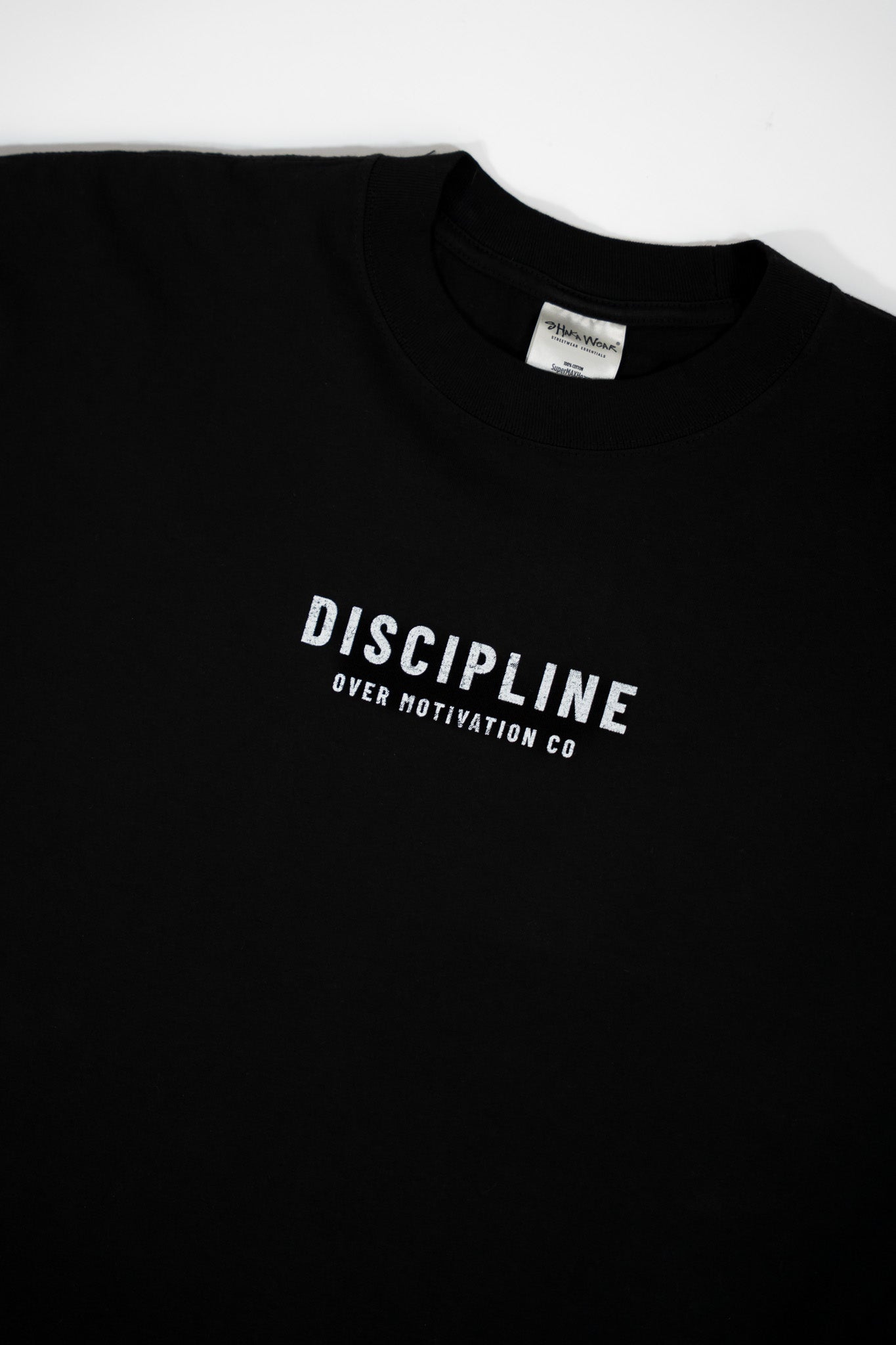 Identity Tee