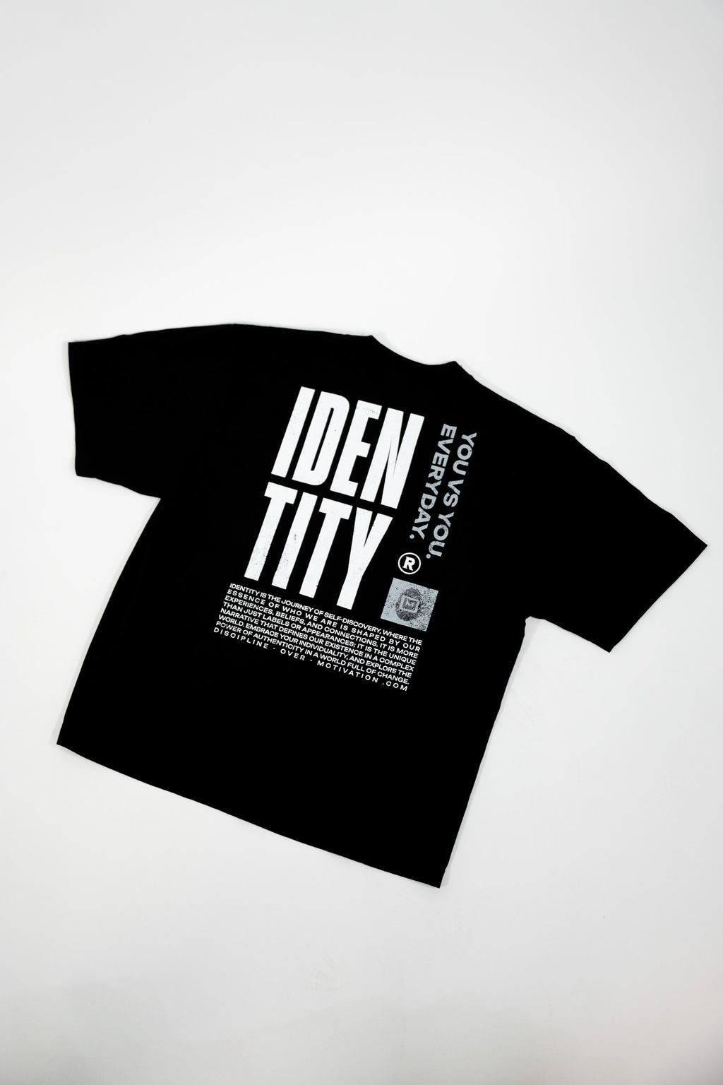 Identity Tee