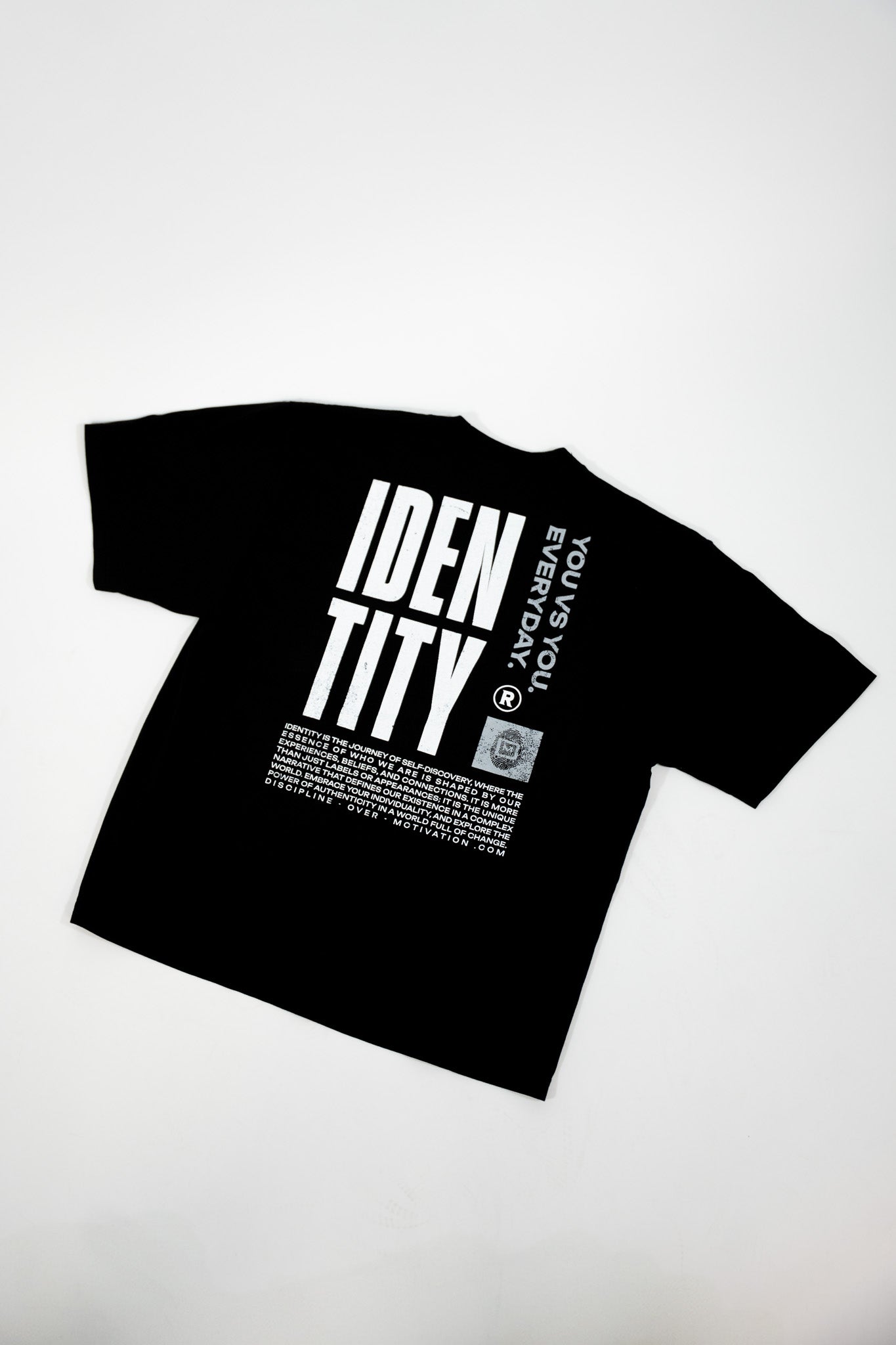 Identity Tee