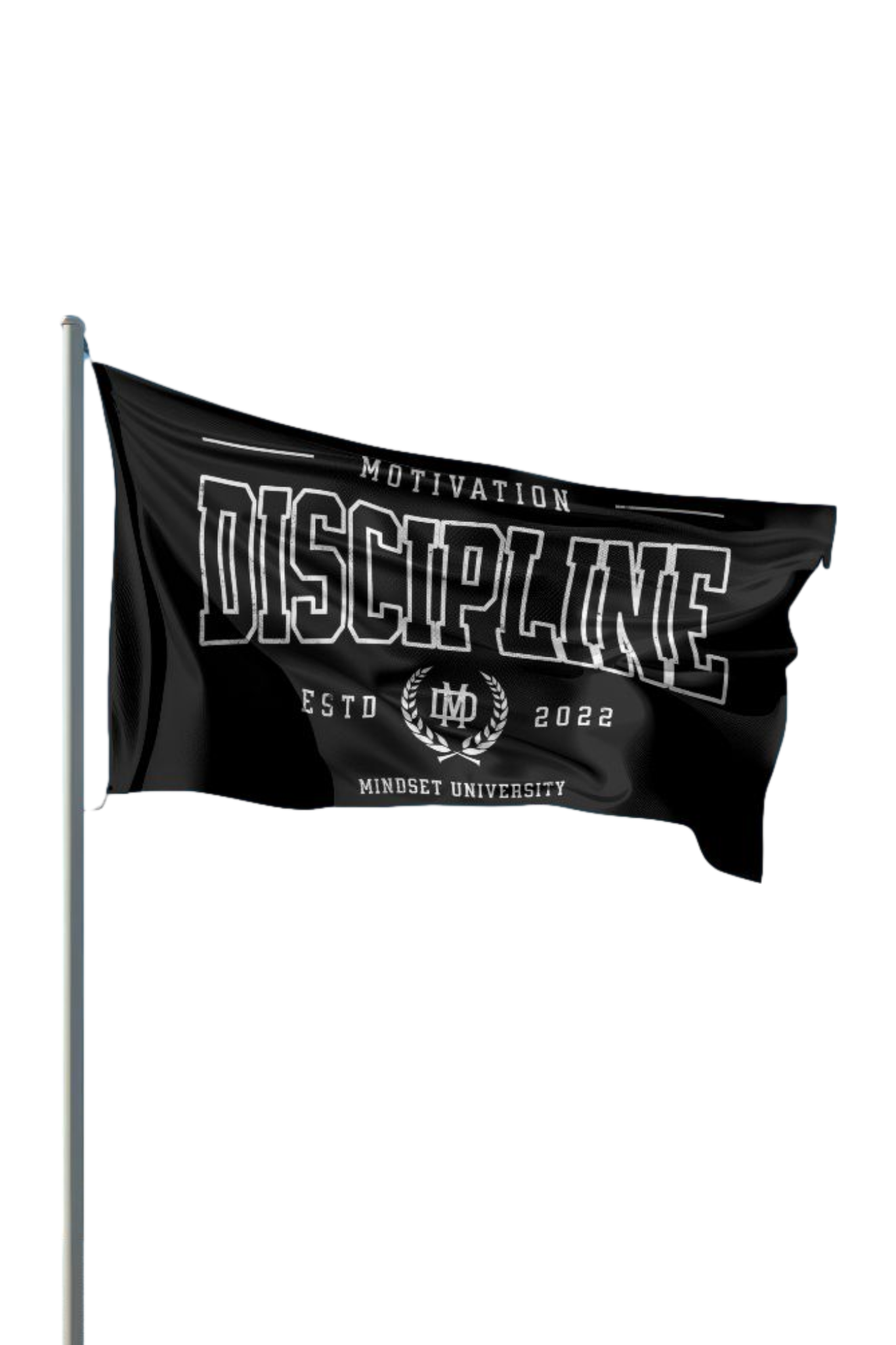Mindset University Flag