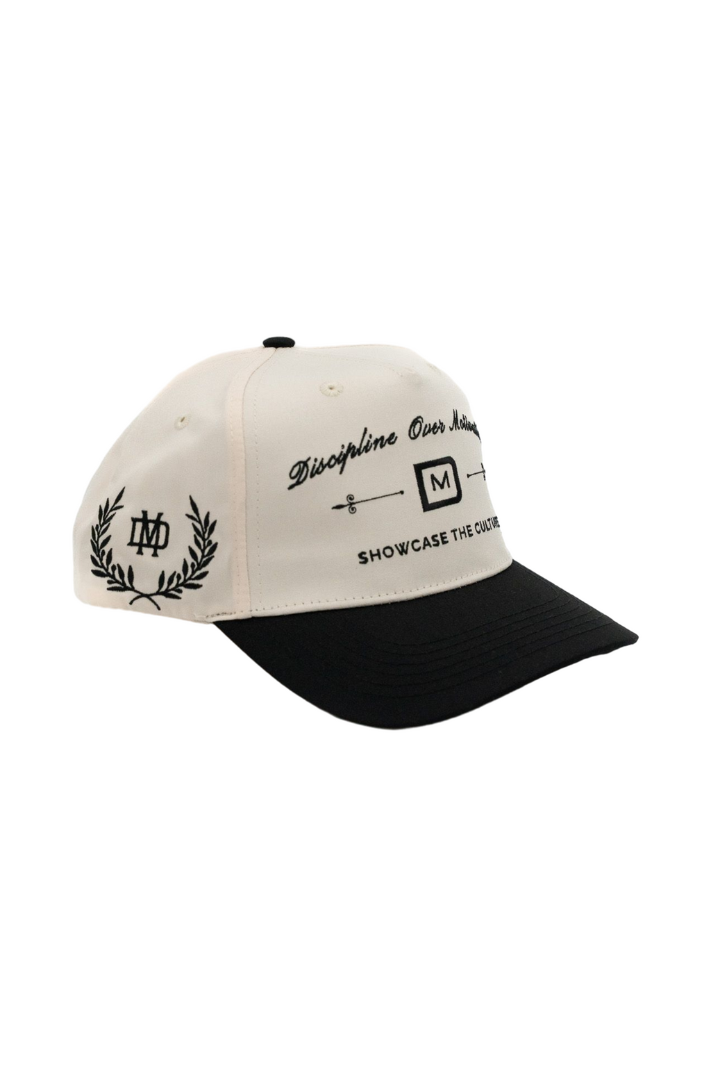 Showcase The Culture Cap
