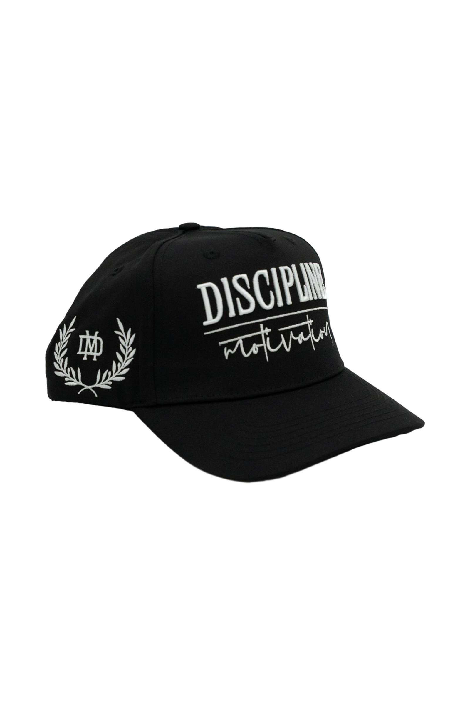 Blackout Cap