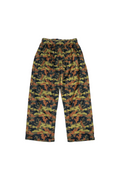 Fall Mesh Pants