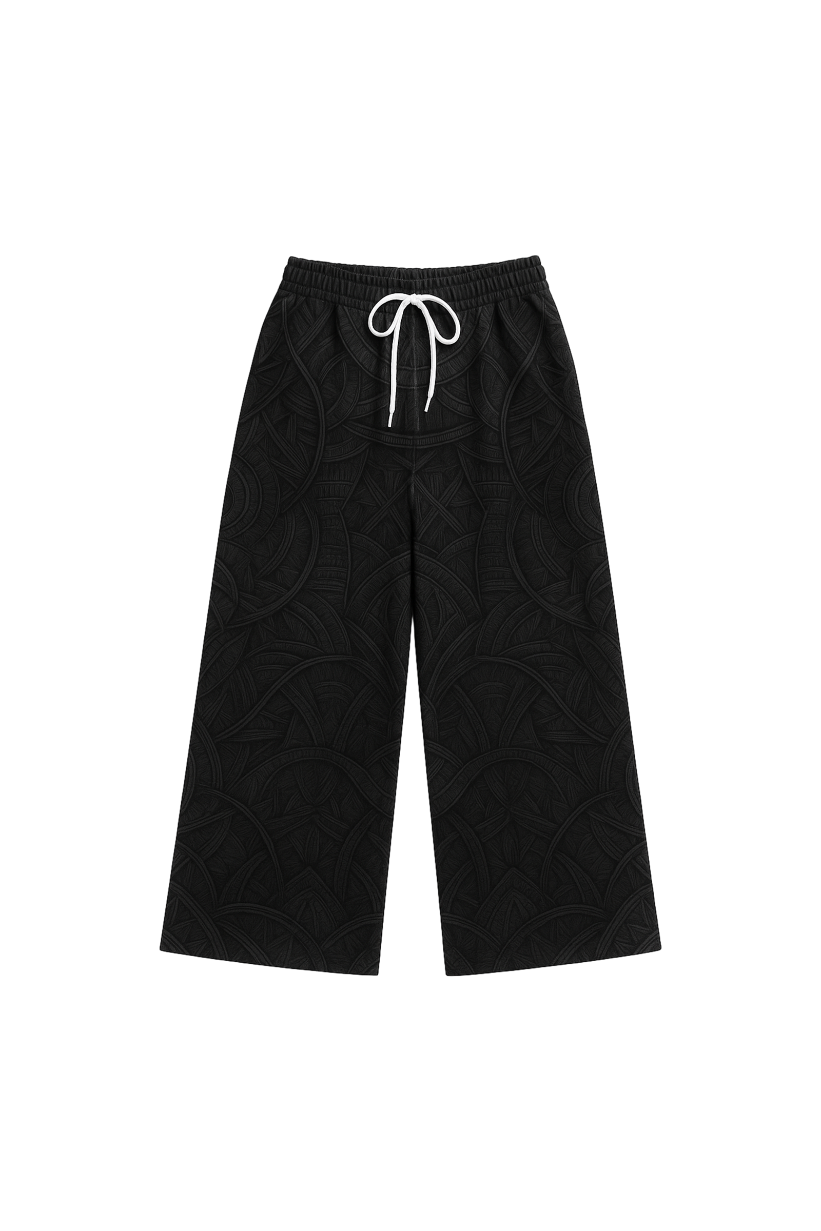 Tribal Mesh Pants