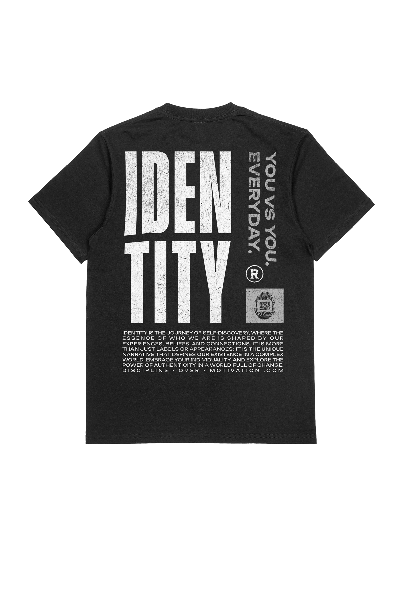 Identity Tee